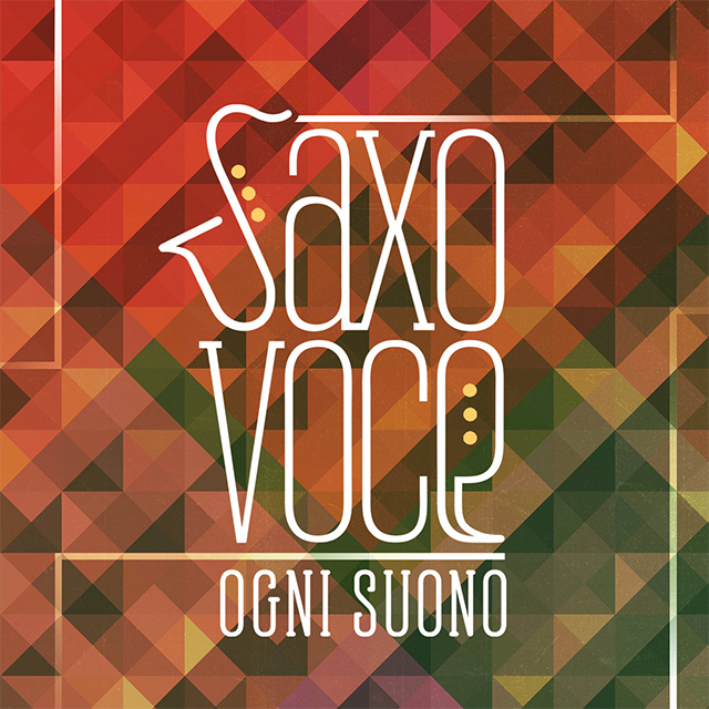 Saxo Voce | Ogni Suono Cover